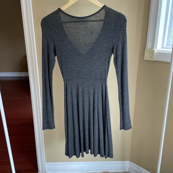 Urban outfitters wrap dress - Picture 4 of 4